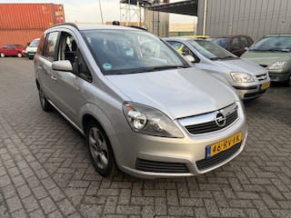 Opel Zafira 2.2 Enjoy