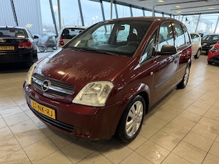Opel Meriva 1.6-16V Essentia