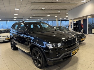BMW X5 4.4i Executive