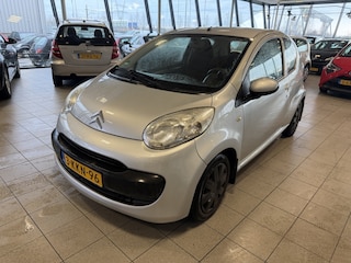 Citroën C1 1.0-12V Ambiance