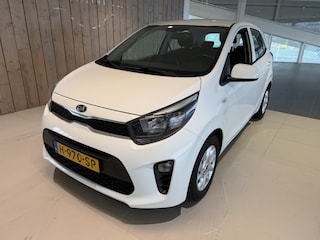 Kia Picanto 1.0 MPi Dyn.PlusL