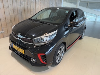 Kia Picanto 1.0 T-GDI GT-Line