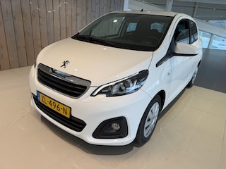 Peugeot 108 1.0 e-VTi Active