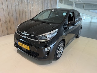Kia Picanto 1.0 DPi Dyn.PlusLine