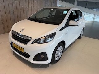 Peugeot 108 1.0 e-VTi Active