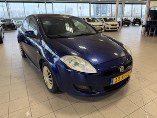 Fiat Bravo 1.4 Dynamic