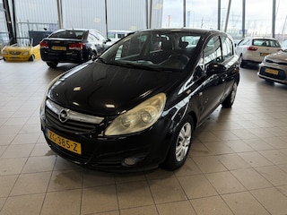 Opel Corsa 1.2-16V Selection