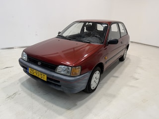 Toyota Starlet 1.3i Friend