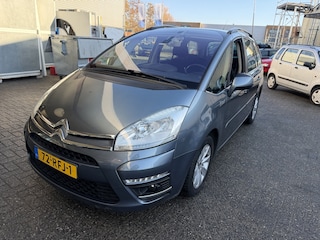 Citroën C4 Picasso 1.6 THP Lig.BnsEGS 7persoons