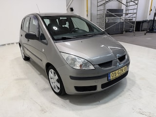 Mitsubishi Colt 1.1 Incharge