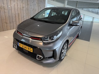 Kia Picanto 1.0 DPi GT-Line