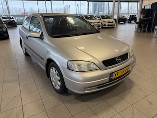 Opel Astra 1.6 Club