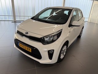 Kia Picanto 1.2 CVVT DynamicLine