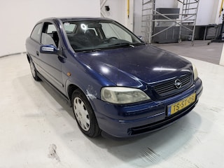 Opel Astra 1.6-16V GL