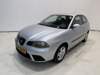 Seat Ibiza 1.4-16V Trendstyle