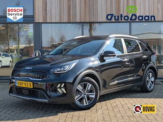 Kia Niro 1.6 GDi PHEV DynamicPlusLine | Trekhaak | Stoel/Stuurverwarming