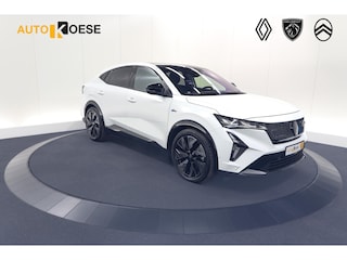 Renault Rafale 1.2 E-Tech full hybrid 200 Esprit Alpine | 360 Camera | Adaptieve Cruise Control | Stoelen Pakket | Elektronische Achterklep