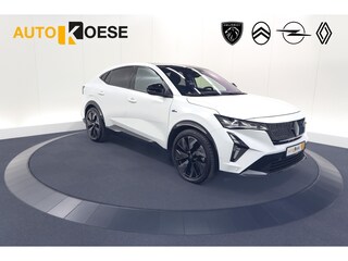 Renault Rafale 1.2 E-Tech full hybrid 200 Esprit Alpine | 360 Camera | Adaptieve Cruise Control | Stoelen Pakket | Elektronische Achterklep