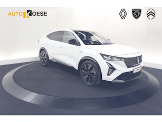 Renault Rafale 1.2 E-Tech full hybrid 200 Esprit Alpine | 360 Camera | Adaptieve Cruise Control | Stoelen Pakket | Elektronische Achterklep