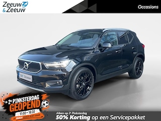 Volvo XC40 1.5 T3 Momentum | NAVI | STOEL-STUURVERWAMING | CARPLAY| 12 MAANDEN GARANTIE |