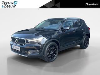 Volvo XC40 1.5 T3 Momentum | NAVI | STOEL-STUURVERWAMING | CARPLAY| 12 MAANDEN GARANTIE |