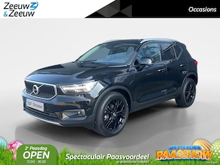 Volvo XC40 1.5 T3 Momentum | NAVI | STOEL-STUURVERWAMING | CARPLAY| 12 MAANDEN GARANTIE |