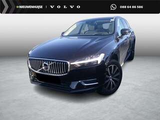 Volvo XC60 2.0 T6 Plug-in hybrid AWD Inscription