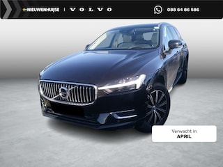 Volvo XC60 2.0 T6 Plug-in hybrid AWD Inscription