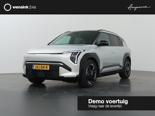 Kia EV3 GT-PlusLine 81.4 kWh | Panoramaschuifdak  | 360 Camera | Head-Up display | Harman Kardon | Stoelventilatie |