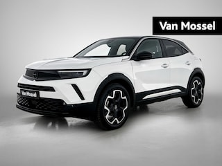 Opel Mokka 1.2 Turbo Ultimate || Alcantara bekleding || Achteruitrijcamera || Sfeerverlichting ||