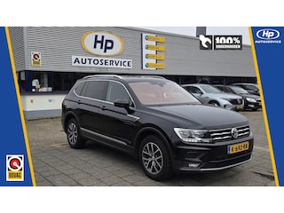 Volkswagen Tiguan 1.5 TSI Comfortline Business