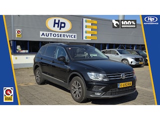 Volkswagen Tiguan 1.5 TSI Comfortline Business