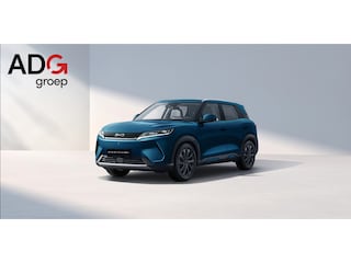 BYD Atto 2 DM-i Active