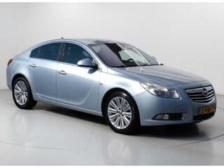Opel Insignia 1.4 Turbo EcoFLEX Business+|Cruise|Navi|Trekh.