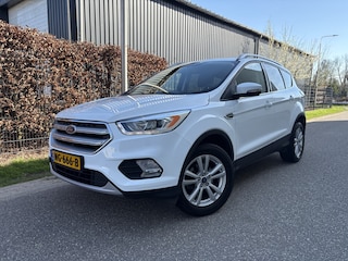 Ford Kuga 1.5 EcoBoost Trend Ultimate / NAVI / CRUISE / 126dkm! NAP!