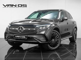 Mercedes-Benz GLC 400e 4Matic AMG Line | Pano | Memory | Trekhaak | Winterpakk