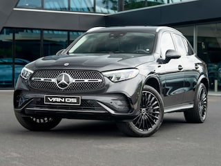 Mercedes-Benz GLC 400e 4Matic AMG Line | Pano | Memory | Trekhaak | Winterpakk