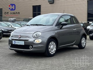 Fiat 500 1.0 Hybrid Urban - Parkeersens. - LM Velgen beschikbaar - CarPlay