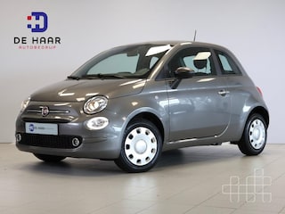 Fiat 500 1.0 Hybrid Urban - Parkeersens. - LM Velgen beschikbaar - CarPlay