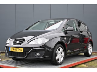 Seat Altea 1.2 TSI Ecomotive Copa trekhaak