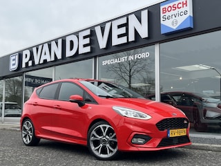 Ford Fiesta 1.0 EcoBoost ST-Line