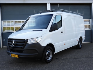 Mercedes-Benz Sprinter 316 2.2 CDI L2H1 RWD AIRCO | LEDER | CAMERA | IMPERIAAL | TREKHAAK