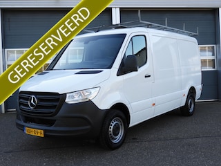 Mercedes-Benz Sprinter 316 2.2 CDI L2H1 RWD AIRCO | LEDER | CAMERA | IMPERIAAL | TREKHAAK