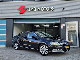 Volkswagen Passat 1.4 TSI Highline BlueMotion DSG Xenon Keyl