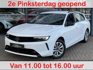 Opel Astra 1.2 TURBO EDITION AIRCO NAVI PDC-CAMERA360GR.