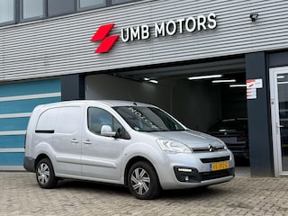 Citroën Berlingo bestel 1.6 BlueHDI 100 Business S&S Marge