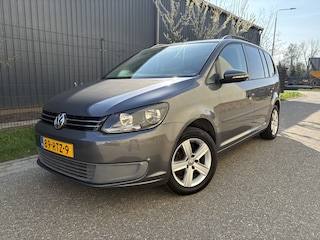 Volkswagen Touran 1.2 TSI Trendline BlueMotion / NAVI / CRUISE / AIRCO