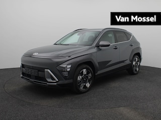 Hyundai Kona 1.6 GDI HEV Comfort | Stoelverwarming | Stuurverwarming | Achteruitrijcamera | Apple Carplay/Android Auto |