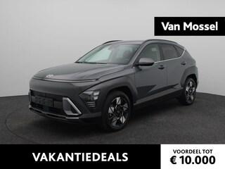 Hyundai Kona 1.6 GDI HEV Comfort | Stoelverwarming | Stuurverwarming | Achteruitrijcamera | Apple Carplay/Android Auto |