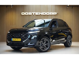 Audi Q3 1.5/272pk 200kW e-hybrid S-Line Blackstyle|2026|PDC+Camera+Assist|19"LMV|MatrixLED|Optik Schwarz|Cruise+ACC|Clima|Navi|Blindspot